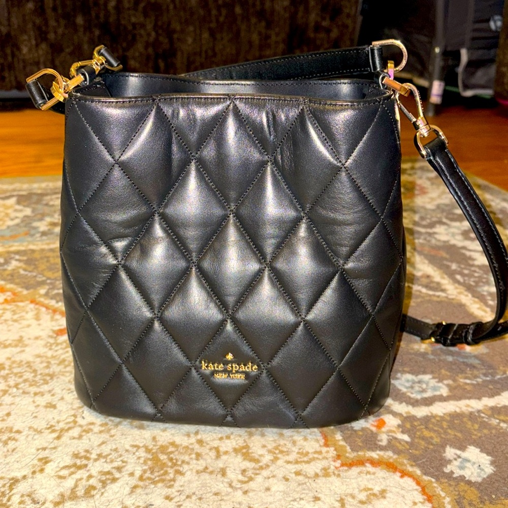 Kate Spade Bucket Bag